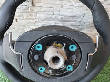 BMW 5 G30 6 G32 M Package