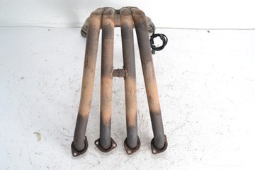 Коллектор выпускной YAMAHA FJR 1300 01-05