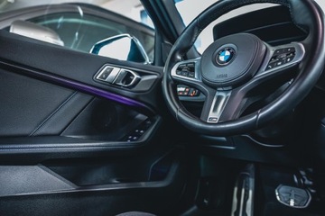 BMW Seria 1 F40 Hatchback M 2.0 M135i 306KM 2022 BMW 135 M xDrive * Polski Salon * FV 23% * Bezwypa, zdjęcie 33