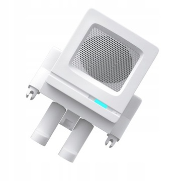 Беспроводной музыкальный плеер с динамиком