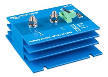 BatteryProtect 12/24В-220А