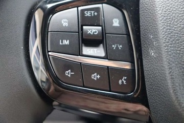 Ford Transit Custom II Van L1 2.0 EcoBlue  170KM 2025 Ford Transit Custom Active, Rabat, niska cena, polski salon, led, Nowy, 20, zdjęcie 16