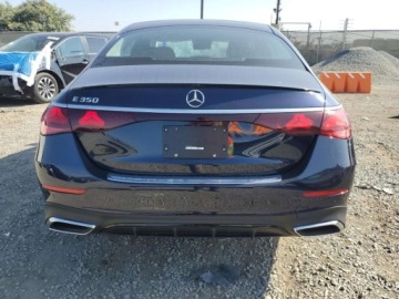 Mercedes Klasa E W214 2026 Mercedes-Benz Klasa E 350 2026 2.0L 2.0 Benzyna 255KM, zdjęcie 2