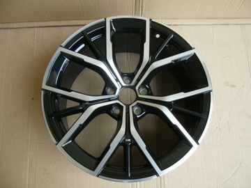 5X112 9JX19 IS44 BMW 5 G30 G31 8747235