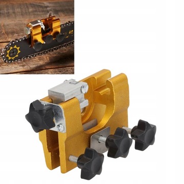 ЗАТОЧКА БЕНЗИНОВЫХ ПИЛЬНЫХ ЦЕПЕЙ ДЛЯ РУЧНЫХ ПИЛ