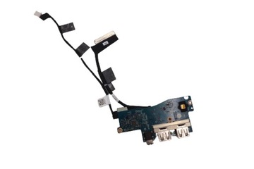 Moduł USB Audio Dell Inspiron 7490 nr HT63C 0HT63C