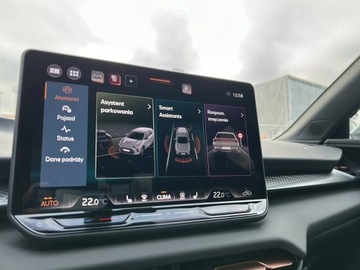 Cupra Terramar SUV 1.5 eTSI 150KM 2025 Cupra Terramar 1.5 eTSI mHEV 150 KM DSG, zdjęcie 16