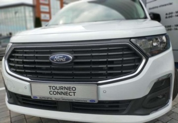 Ford Tourneo Connect IV Van 2,0 EcoBlue 122KM 2026 Ford Tourneo Connect Grand 2.0 EcoBlue Titanium 2.0, zdjęcie 21