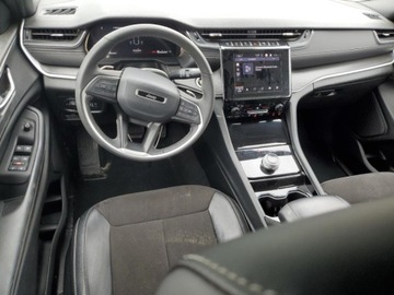 Jeep 2023 Jeep Grand Cherokee L Laredo 2023 3.6l 3.6 Benzyna 293KM, zdjęcie 8