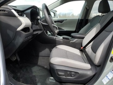 Toyota 2022 Toyota RAV4 Toyota RAV4 XLE AWD (Natl) 2.5 Benzyna 203KM, zdjęcie 7