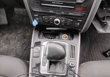 Audi A4 B8 Avant Facelifting 2.0 TDI 177KM 2014 Audi A4 Avant 112014r, 2.0TDI. Uszkodzony przod. 2.0 Diesel 177KM, zdjęcie 12