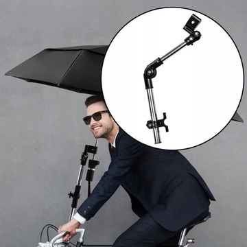 Держатель для зонта 1 складной 2,5 см х 45 см