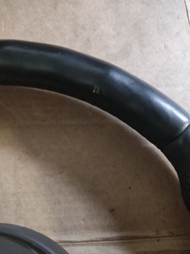 BMW F20 M-ПАКЕТ РУЛЕВОЕ КОЛЕСО С ПОДУШКОЙ