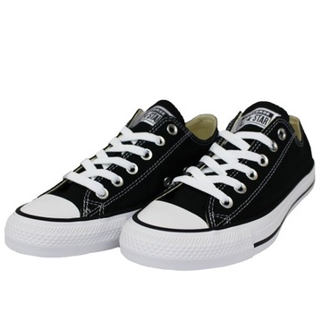 CONVERSE TRAMPKI DAMSKIE |M9166C ALL STAR OX|37