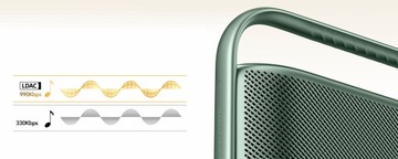 Głośnik Soundcore Motion X600 50W IPX7 Zielony