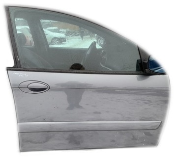 CITROEN C5 FL DRZWI PRAWY PRZÓD PRAWE PRZEDNI EYTC