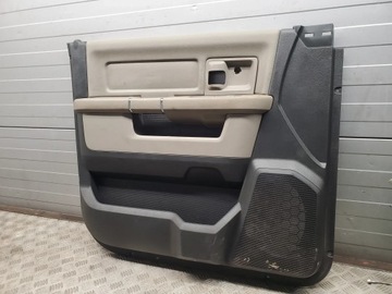 Dodge RAM 1EA391D3AE Дверные панели передняя левая