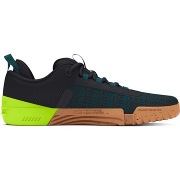 Buty męskie UNDER ARMOUR Treningowe UA TriBase Reign 6 Sportowe r 44,5