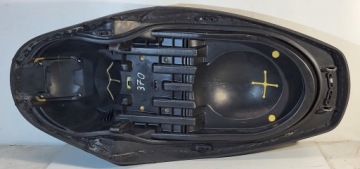 Сиденье MBK Skycruiser 125 Yamaha X-Max 125 2006-2009r