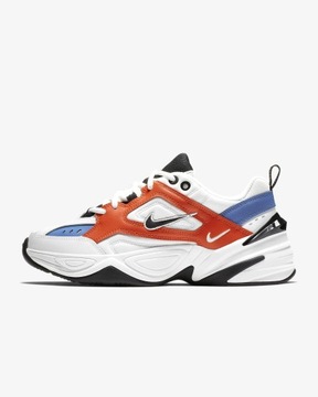 Buty Nike M2k Tekno Damskie adidasy sportowe MODNE