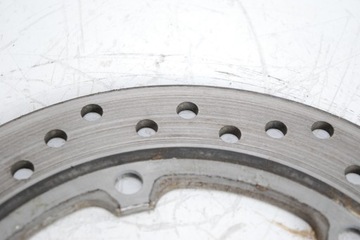 Задний тормозной диск HONDA XL 1000 V ВАРАДЕРО