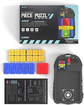 Super Slide Puzzle Memory Games Slisting Block Buzzles Carebral Game на 500+