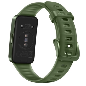 Huawei Band 8 SpO2 пульс 5ATM зеленый