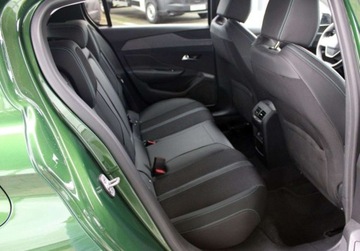 Peugeot 2022 Peugeot 308 1.2 130 KM AT8 Allure Pack MirrorScreen Reflektory LED SalonPL, zdjęcie 15
