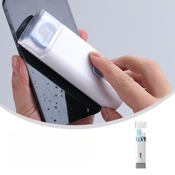 ЩЕТКА ДЛЯ УДАЛЕНИЯ ПЫЛИ 7 В 1 ЧИСТКА КОМПЬЮТЕРА