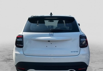 Fiat 2025 Fiat 600 Fiat 600 Wersja ICON Pakiet Komfort Automat 2025 110 KM, zdjęcie 3