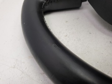 Skoda Superb II КОЖАНЫЙ РУЛЬ Кожа