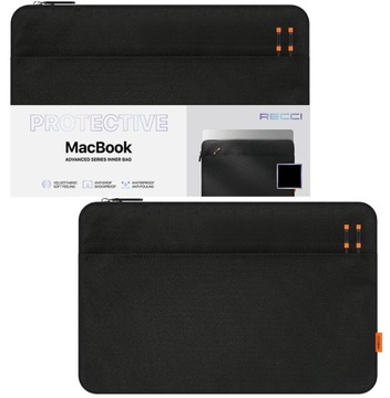 FUTERAŁ TORBA DO MACBOOK 15 15,4 