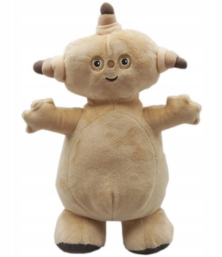 Maskotka Makka Pakka bajka Dobranocny 96932