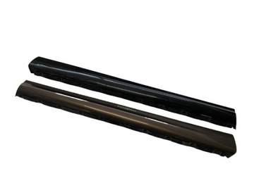 LISTWA PROGOWA PRÓG PROGI AMG V KLASA 447 W447