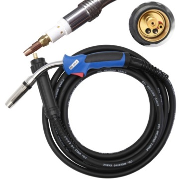 UCHWYT SPAWALNICZY MB36/5m DO MIGOMATU SHERMAN