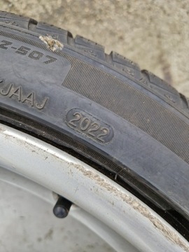 ДИСКИ 19 BMW M-PACK 5 F10 F11 F12 5GT WZ 351 M 8.5jx19 ET33