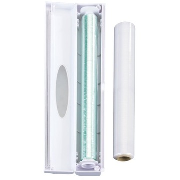 РЕЗАК ДЛЯ АЛЮМИНИЕВОЙ ПИЩЕВОЙ ФОЛЬГИ WENKO