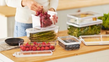 Органайзер для холодильника ROTHO Loft 3,1 л.