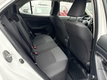 Toyota Yaris IV Hatchback 1.5 Dynamic Force 125KM 2021 Toyota Yaris Cross 1.5 Active 1.5 Active | czujnik, zdjęcie 7