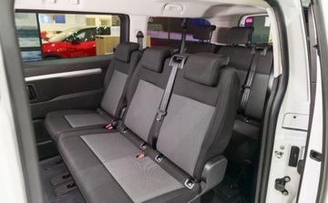 Toyota 2023 Toyota Proace Verso Verso 2.0 D4-D Long Business Aut. 2.0 Diesel 177KM, zdjęcie 16