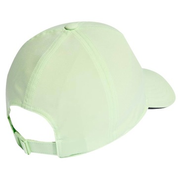 БЕЙСБОЛЬНАЯ КЕПКА ДЛЯ ТРЕНИРОВКИ ADIDAS ЗЕЛЕНАЯ БЕЙСБОЛКА