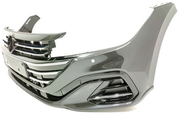 NOVÝ ORIG. NÁRAZNÍK PŘEDNÍ R-LINE VW ARTEON 3H 3G8807013T LB7R