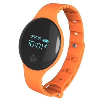 Bluetooth smart watch dla IOS Android mężczyźni k