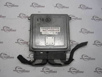 DODGE CALIBER JEDNOTKA ŘÍZENÍ MOTORU A2C53240963