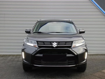 Suzuki Vitara III 2026 Vitara 1.4 Boosterjet mHEV Premium Plus 2WD aut 110KM 2026, zdjęcie 1