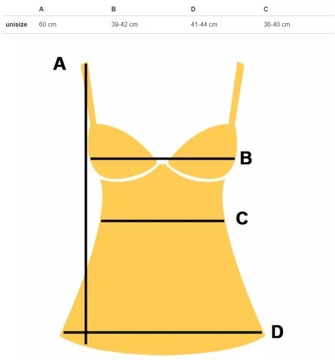 Футболка унисайз с кружевом на бретелях