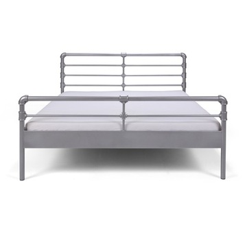 Łóżko industrialne 180x200 NEXUS Producent