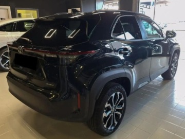 Toyota 2026 Od ręki - Style 1.5 Hybrid 116KM | Podgrzewane fotele!, zdjęcie 2