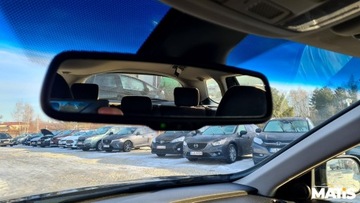 Honda Accord VIII Kombi 2.0 VTEC 156KM 2009 Honda Accord 2.0BENZ Automat climatronic 100 bezwypadek tempomat 2.0 156KM, zdjęcie 26