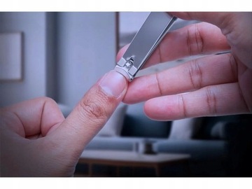 ЩИПЦЫ ДЛЯ НОГТЕЙ МЕТАЛЛИЧЕСКИЕ ЩИПЦЫ ДЛЯ МАНИКЮРА ПЕДИКЮРА